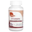 Фото применение Zahler, B-комплекс, Bioactive B-Complex, 120 Timed Release Tablet