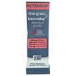 Фото використання True Grace, ElectroMag Electrolyte Powder Watermelon, Магній, 16 