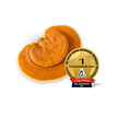 Фото використання Organic Reishi Mushroom Extract Powder, Гриби Рейші, 100 г