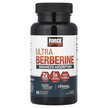 Фото використання Ultra Berberine Фото використання Force Factor, Ultra Berberine, Берберин, 60 капсул