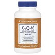 Фото применение CoQ-10 400 mg Фото применение TheVitaminShoppe, Коэнзим CoQ10, CoQ-10 400 mg, 60 капсул