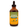 Фото використання Herb Pharm, Organic Licorice, Лакриця, 120 мл