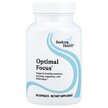 Фото применение Seeking Health, Поддержка мозга, Optimal Focus, 90 капсул