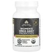 Фото применение Пробиотики для женщин, Women's Once Daily Probiotics, 30 кап