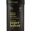 Фото використання Super Leaves Men Stick Deodorant - Amber & Citrus, Дезодорант