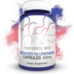 Фото применение L-Глутатион, Reduced Glutathione Capsules, 60 Capsules