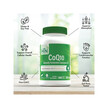 Фото використання CoQ-10 Фото використання Health Thru Nutrition, CoQ-10, Убіхінон, 120 капсул