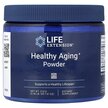 Фото використання Life Extension, Healthy Aging Powder, Клітинне здоров'я, 210