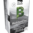 Фото применение Bio Nutrition, Органический чай, Black Seed Tea, 30 Tea Bags