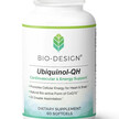 Фото применение Bio-Design, Убихинол, Ubiquinol-QH, 60 капсул