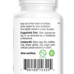 Фото применение Витамин B9 Фолиевая кислота, Folic Acid, 100 капсул