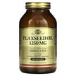 Фото використання Flaxseed Oil 1250 mg Фото використання Solgar, Flaxseed Oil 1250 mg, Лляна олія, 100 капсул
