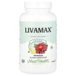 Фото применение Maxi Health, Поддержка печени, Livamax, 120 капсул