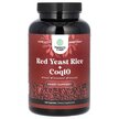 Фото применение Nature's Craft, Коэнзим CoQ10, Red Yeast Rice + CoQ10, 240 к