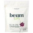 Фото применение Beam, Супергринс, Kids All-in-One Superpowder Chocolate, 140 г