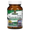 Фото применение Nattokinase 100 mg Фото применение Nature's Answer, Наттокиназа, Nattokinase 100 mg, 60 капсул