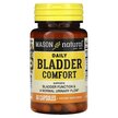 Фото використання Daily Bladder Comfort Фото використання Mason, Daily Bladder Comfort, Підтримка жовчного міхура, 60 капсу