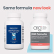 Фото використання DIM Palmetto Фото використання Allergy Research Group, DIM Palmetto, Со Пальметто, 60 капсул