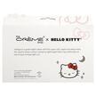 Фото використання Hello Kitty 3D Plushie Sleep Eye Mask Фото використання Hello Kitty 3D Plushie Sleep Eye Mask, Маска для обличчя, 1 Count