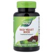 Фото применение Red Yeast Rice 600 mg Фото применение Nature's Way, Красный дрожжевой рис, Red Yeast Rice 600 mg,