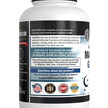 Фото применение Maximum Absorption Magnesium Glycinate Фото применение Магний, Maximum Absorption Magnesium Glycinate, 120 капсул