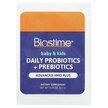 Фото використання Baby & Kids Daily Probiotics + HMO Prebiotic, Пробіотики для 