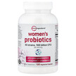 Фото використання Women's Probiotics, Пробіотики для жінок, 120 капсул