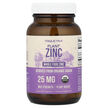 Фото применение Triquetra Health, Цинк, Plant Zinc 25 mg, 60 капсул