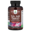 Фото використання Uric Acid Support Фото використання Uric Acid Support, Підтримка рівня сечової кислоти, 90 капсул