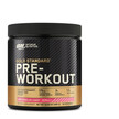 Фото применение Gold Standard Pre-Workout Watermelon, Предтренировочный комплекс,