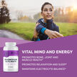 Фото використання Vimergy, Magnesium Glycinate, Гліцинат магнію, 300 капсул