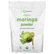 Фото применение Micro Ingredients, Моринга, Organic Moringa Leaf Powder, 907 г