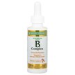 Фото використання B-Complex Sublingual Liquid, B-комплекс під язик, 59 мл