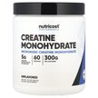Фото применение Nutricost, Креатин, Performance Creatine Monohydrate Unflavored, 