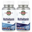 Фото використання Multivitamin Morning & Evening 2 Pack Фото використання Multivitamin Morning & Evening 2 Pack, Мультивітаміни, 60 Tab