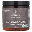 Фото використання Ashwagandha KSM-66 Vegan Фото використання Tribe Organics, Ashwagandha KSM-66 Vegan, Ашваганда, 90 капсул