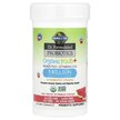 Фото применение Dr. Formulated Probiotics Organic Kids+ Watermelon Фото применение Garden of Life, Пробиотики, Organic Kids+ Watermelon, 30 конфет