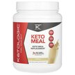 Фото використання KetoMeal Meal Replacement Shake Vanilla, Контроль ваги, 700 г