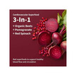 Фото применение Красная свекла, Organic Heart Beets Mixed Berry Flavor, 10 шт
