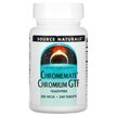 Фото використання Chromemate Chromium GTF 200 mcg 240, Хром GTF 200 мкг, 240 таблет