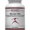 Фото використання Bio-Cal Фото використання Biospec Nutritionals, Bio-Cal, Кальцій, 100 таблеток