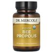 Фото применение Dr. Mercola, Прополис, Organic Bee Propolis, 30 капсул