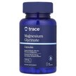 Фото применение Trace, Магний Глицинат, Magnesium Glycinate 120 mg, 90 капсул