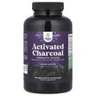 Фото применение Activated Charcoal 1200 mg Фото применение Активированный уголь, Activated Charcoal 1200 mg, 180 капсул