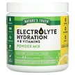 Фото применение Electrolyte Hydration + B Vitamins Powder Mix Lemon Фото применение Electrolyte Hydration + B Vitamins Powder Mix Lemon, Электролиты,
