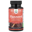 Фото використання Flaxseed, 1000 mg Фото використання Nature's Craft, Flaxseed, 1000 mg, Льон, 60 капсул