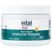 Фото применение Поддержка иммунитета, Kids Berry Brave Immune Powder Berry, 132 г