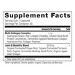 Фото використання Ancient Nutrition, Multi Collagen Joint + Mobility, Колаген, 90 к