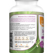 Фото применение Zahler, Цинк в пастилках, Zinc + Elderberry Lozenges, 90 таблеток