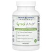 Фото применение Syntol AMD Advanced Microflora Delivery 500 mg Фото применение Arthur Andrew Medical, Поддержка Кандиды, Syntol AMD, 90 капсул